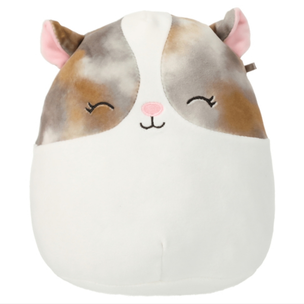Squishmallow- Pax the Hamster 7.5 Inch